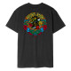 Santa Cruz Ανδρική κοντομάνικη μπλούζα Dressen Mash Up Opus T-Shirt